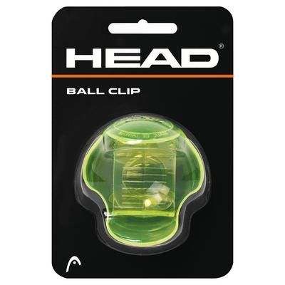 Head Ball Clip - thumbnail image 1