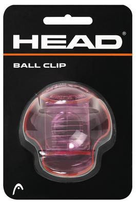 Head Ball Clip - thumbnail image 3