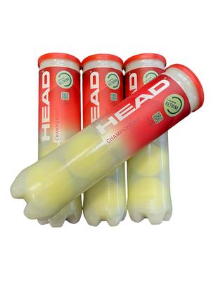 Previous product: HEAD Championship Tennis Balls