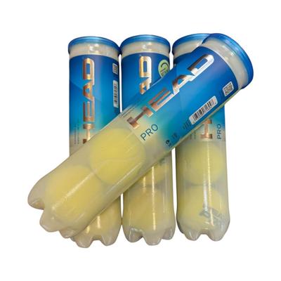 HEAD Pro Tennis Balls