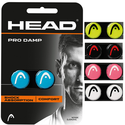 HEAD Pro Damp