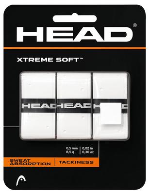 Head Xtreme Soft Overgrip - thumbnail image 1