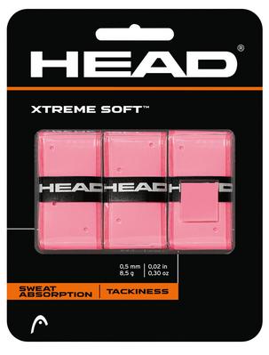 Head Xtreme Soft Overgrip - thumbnail image 2