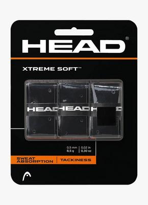 Head Xtreme Soft Overgrip - thumbnail image 3