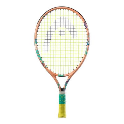 HEAD Coco 19 Junior Tennis Racket - thumbnail image 4