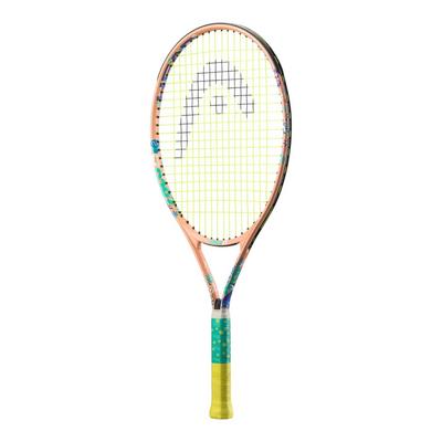 HEAD Coco 25 Junior Tennis Racket - thumbnail image 4