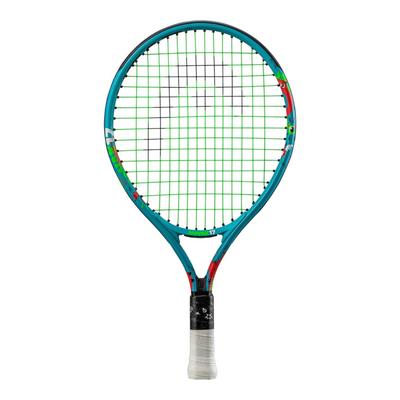HEAD Novak 17 Junior Tennis Racket - thumbnail image 3