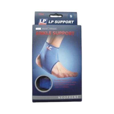 Next product: LP Ankle Support