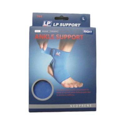 LP Ankle Support Adjustable