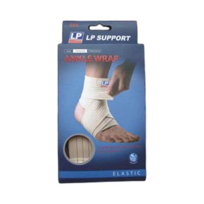LP Ankle Wrap