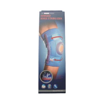 Previous product: LP Knee Stabilizer Hinged