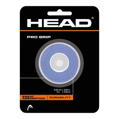 HEAD PRO Grip Sweat Absorption Overgrip