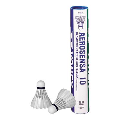Yonex Aerosensa 10 Badminton Feather Shuttlecock
