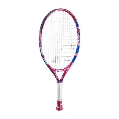 Previous product: Babolat B fly 19 Junior Tennis Racket