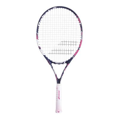 Next product: Babolat B fly 25 Junior Tennis Racket
