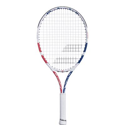 Previous product: Babolat Drive 24 Junior Girl Tennis Racket - White / Pink / Blue