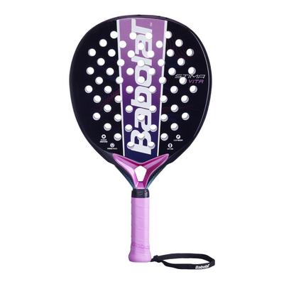 Babolat Stima Vita Padel Racket 2026