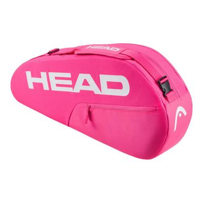 Previous product: HEAD Base Racket Tennis Bag S - Pink