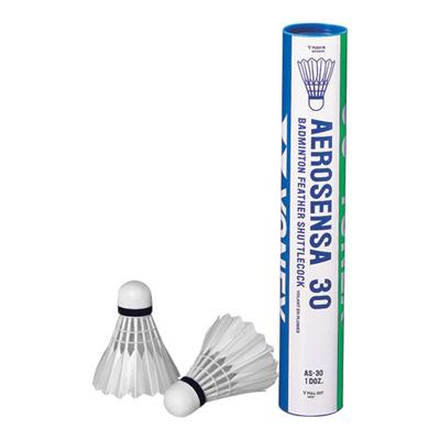 Yonex Aerosensa 30 Badminton Feather Shuttlecock