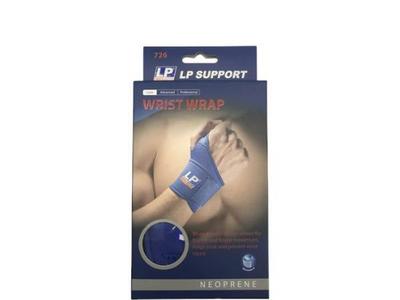 Next product: LP Wrist Wrap 726
