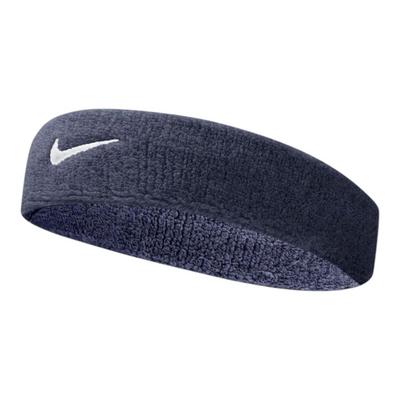 Nike Swoosh Headband - Navy
