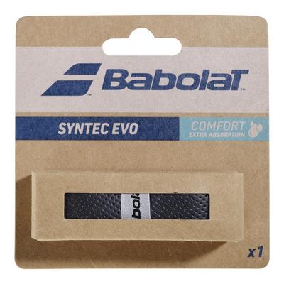 Previous product: Babolat Syntec Evo Comfort Racket Grip