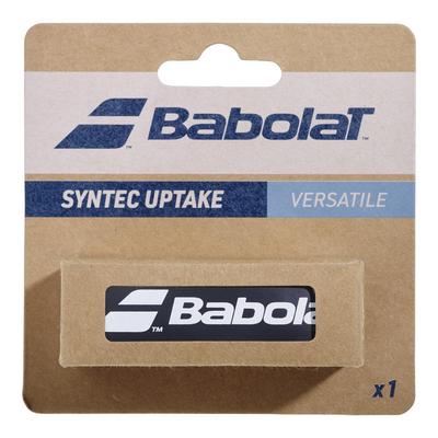 Next product: Babolat Syntec Uptake Racket Grip