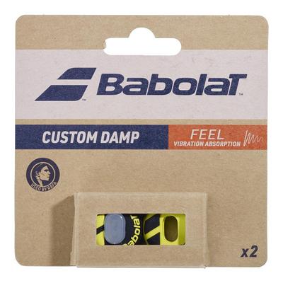 Next product: Babolat Custom Damp Feel