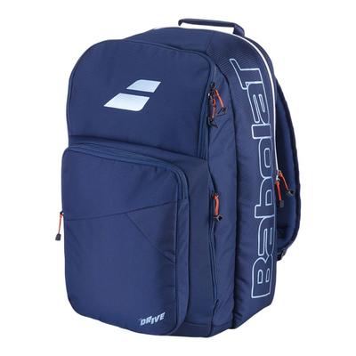 Previous product: Babolat Pure Drive 11th GEN Backpack - Blue