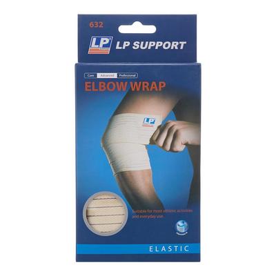 Next product: LP Elbow Wrap / 632
