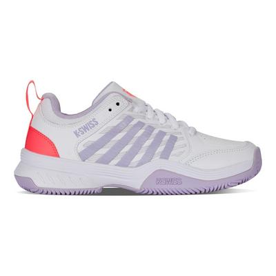 K-Swiss Court Express 2 Tennis Shoe Ladies