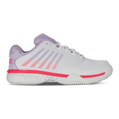 K-Swiss Hypercourt Express 2 Ladies Tennis Shoe