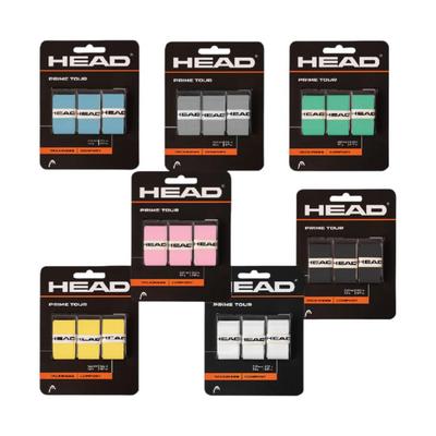 Head Prime Tour Overgrip