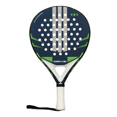 Previous product: Adidas Drive Blue Padel Racket 2026