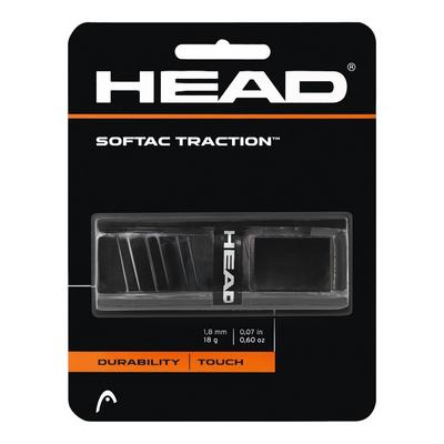Next product: HEAD Softac Traction Racket Grip