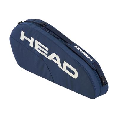Next product: HEAD Base Racket Tennis Bag S - Navy