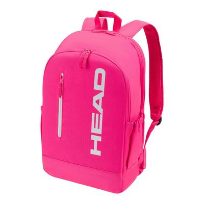 Next product: HEAD Base Backpack 17L - Pink