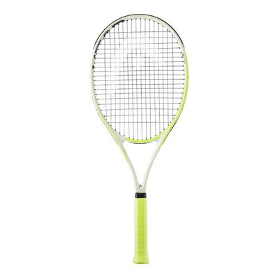 Next product: Head MX Attitude Elite (Yellow) Tennis Racket