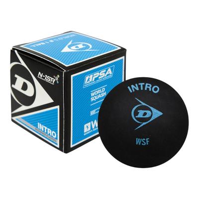 Previous product: Dunlop Intro Squash Ball - 1 Ball, Single Blue Dot