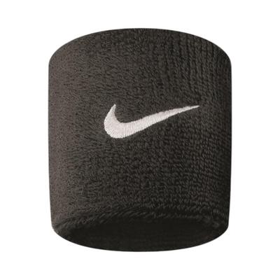 Nike Black Wristband