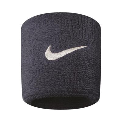 Nike Navy Blue Wristband