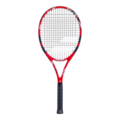 Previous product: Babolat Evoke Team Tennis Racket - Red/Black