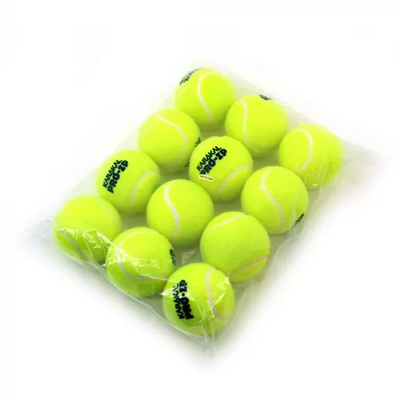Previous product: Karakal Pro-ZP Coaching Tennis Balls - 12 Ball Pack