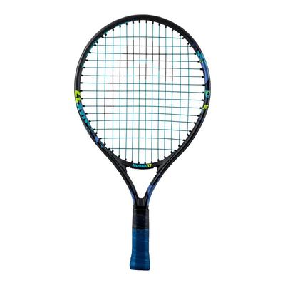 Next product: HEAD Novak 17 Junior Tennis Racket