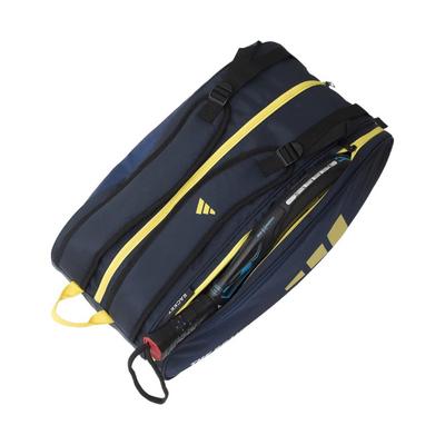 Next product: Adidas Padel Racket Bag Control Blue 3.4