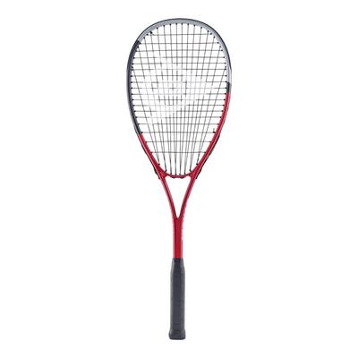 Next product: Dunlop Tristorm Tour Squash Racket