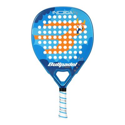 Bullpadel Indiga Boy Junior Padel Racket 2026