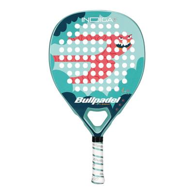 Previous product: Bullpadel Indiga Girl Junior Padel Racket 2026