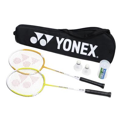 Yonex GR-505 Badminton Racket Set