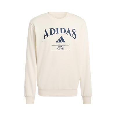 Adidas Heritage Graphic Crew Sweatshirt